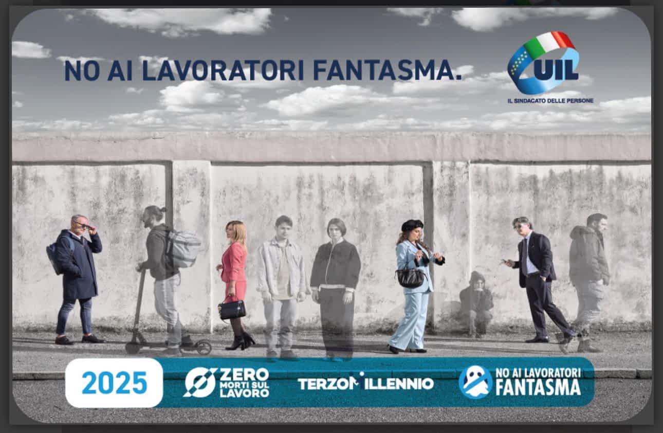 Tesseramento 2025